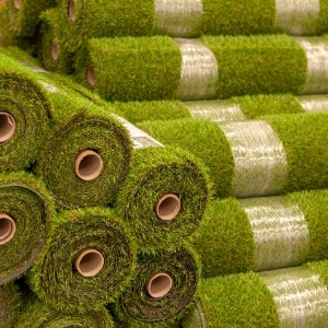 Artificial Grass & Turf