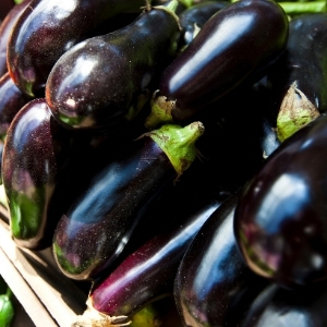 Aubergine Seeds