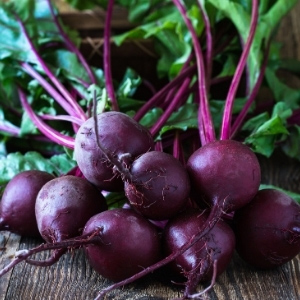 Beetroot Seeds