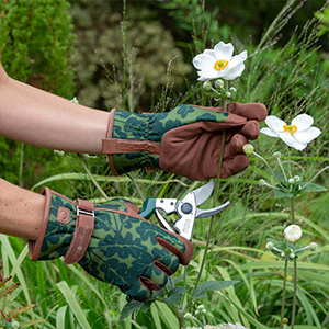 Garden Gloves & Garden Wear