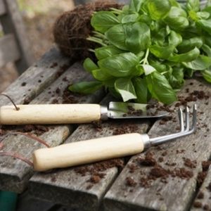 View All Garden Tools