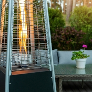 Garden & Patio Heaters