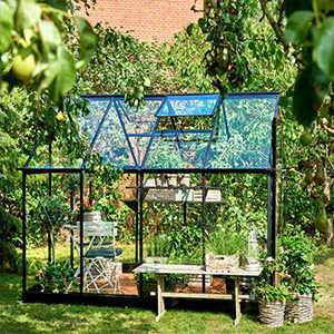 View All Greenhouses & Accessories