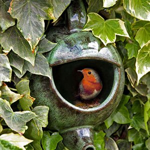 Nesting Boxes