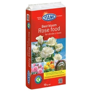 Plant Food 10kg - Any 2 for £50