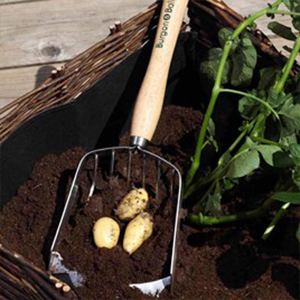 Potato Growing Accessories