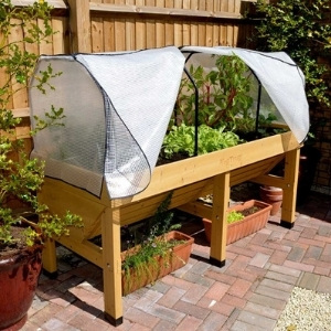 Raised Bed Accessories