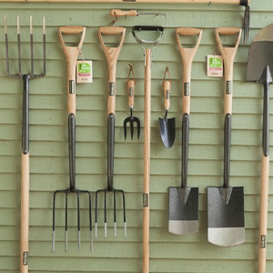 Rob Smith Garden Tools