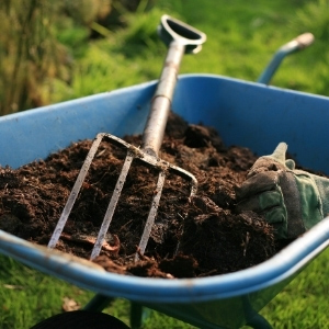 Wheelbarrows