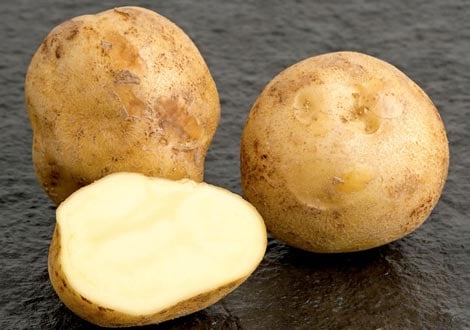 McCain Potato Range