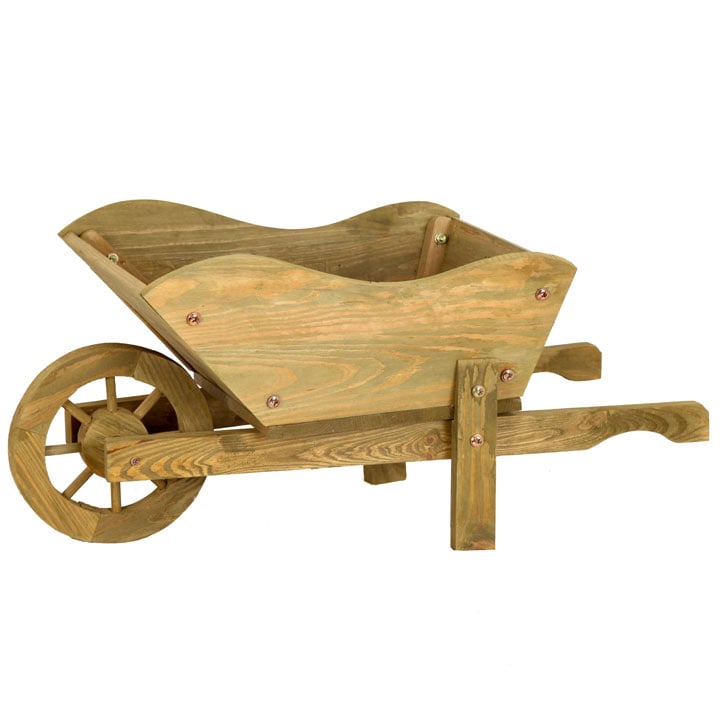 Wooden Wheelbarrow Planter Dobies - Wooden Garden Wheelbarrow Planter Plans Wooden Wheelbarrow Planter Dobies - Wooden Garden Wheelbarrow Planter Plans