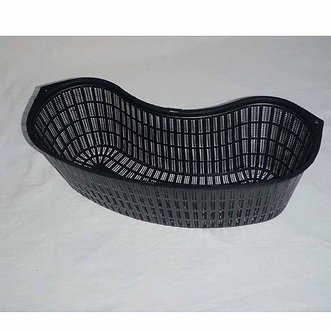 Oval Contour Aquatic Planting Basket image