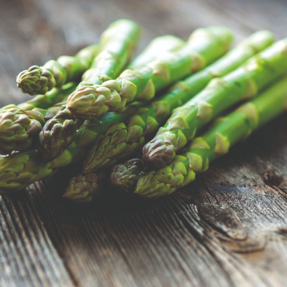 Asparagus Collection (Spring Planting) image