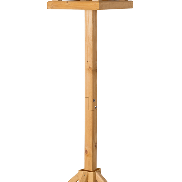 The Lyddington Bird Table