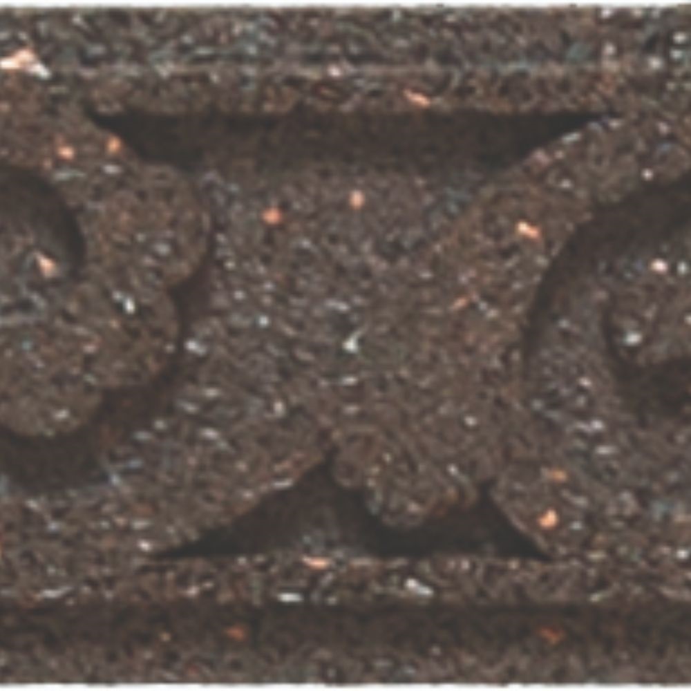 UK Flexicurve Scroll Border Earth | Dobies