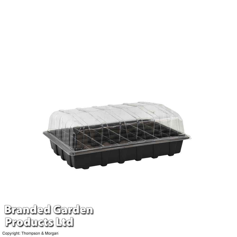 40 Cell Seed Tray Propagator from Dobies