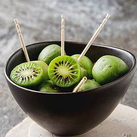 Kiwi Issai