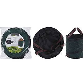 Green Garden Bag - 85 Litre