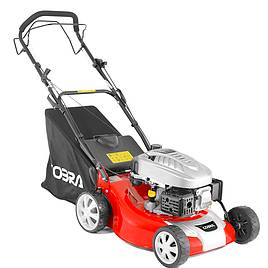 Cobra 18 Petrol Powered Lawnmower