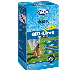 RHS Biolime for Lawns