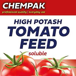 Chempak® Soluble Tomato Food