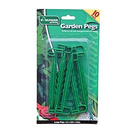 Garden Pegs