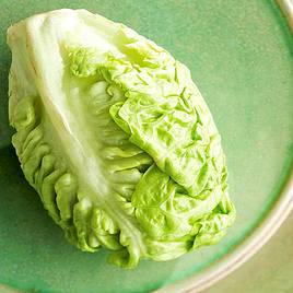 Lettuce Seeds - Little Gem