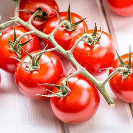 Tomato Crimson Cherry (Grafted)