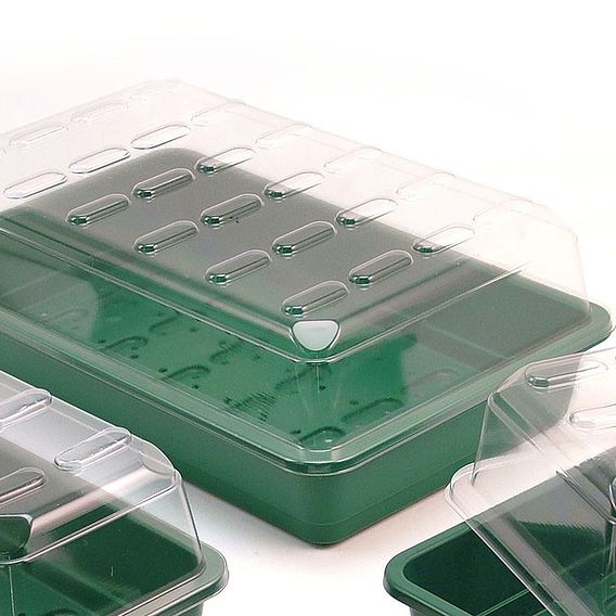 Seed Trays - Full Size