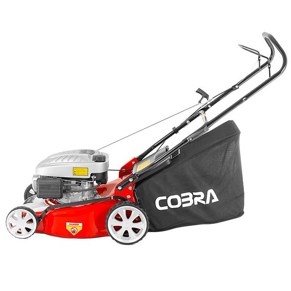 Cobra 16