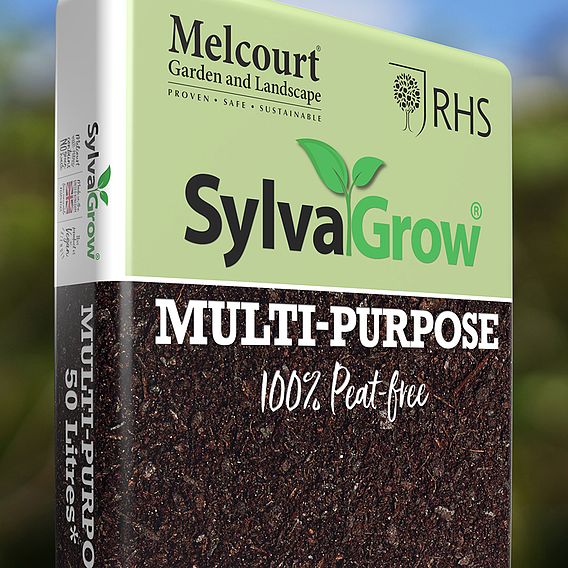 RHS SylvaGrow Multipurpose Compost