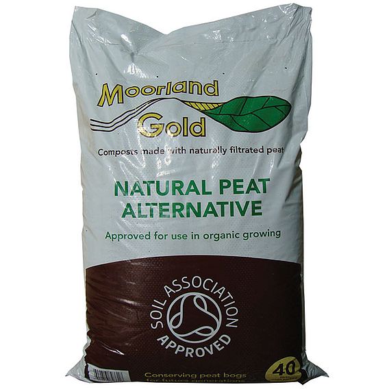 Moorland Gold Compost