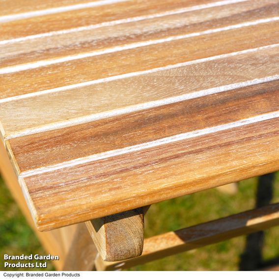 Garden Gear - Arwen Acacia Hardwood Bistro Set