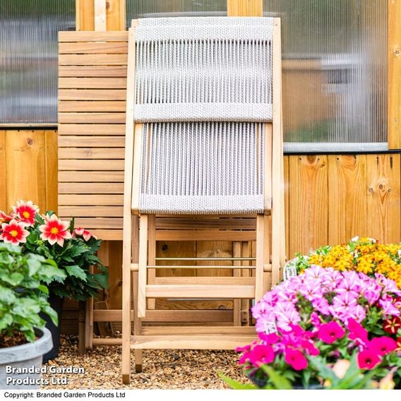 Garden Gear - Arwen Acacia Hardwood Bistro Set