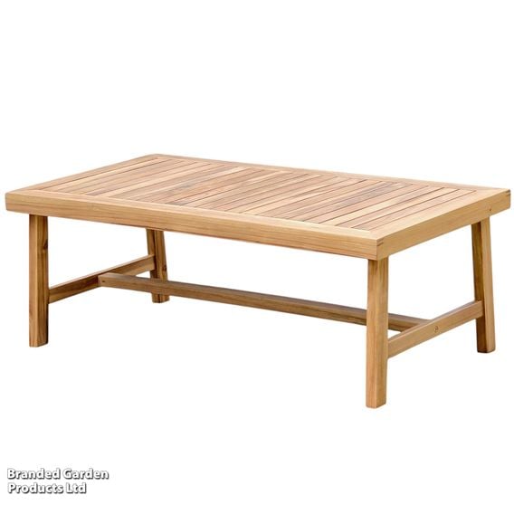 Garden Gear - Acacia Aspen 4 Person Luxury Lounge Set