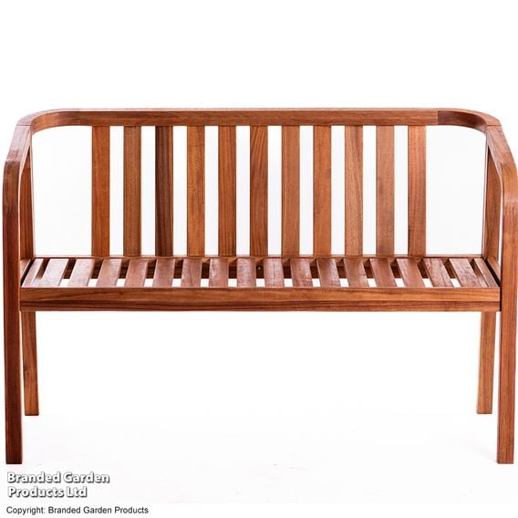 Garden Gear - Acacia Sunvale Two Seater Bench