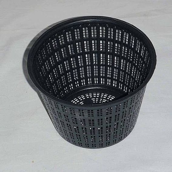 Round Aquatic Planting Basket