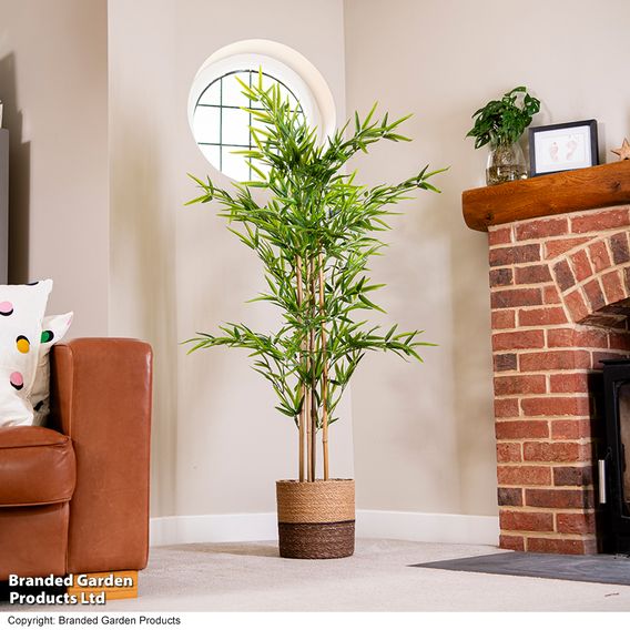 Artificial Large Bamboo Plant 