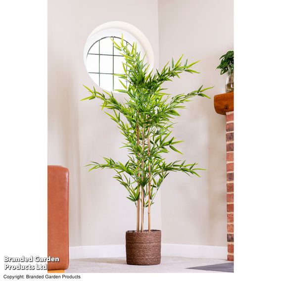Artificial Large Bamboo Plant 