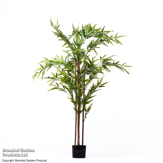 Artificial Large Bamboo Plant 