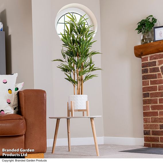 Artificial Bamboo Plant 
