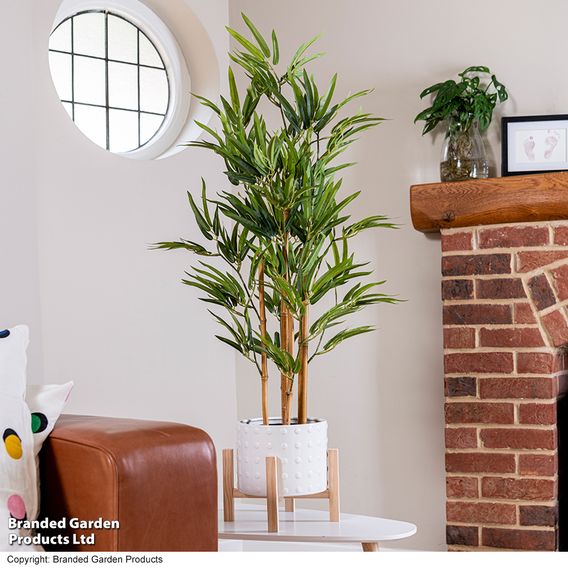 Artificial Bamboo Plant 