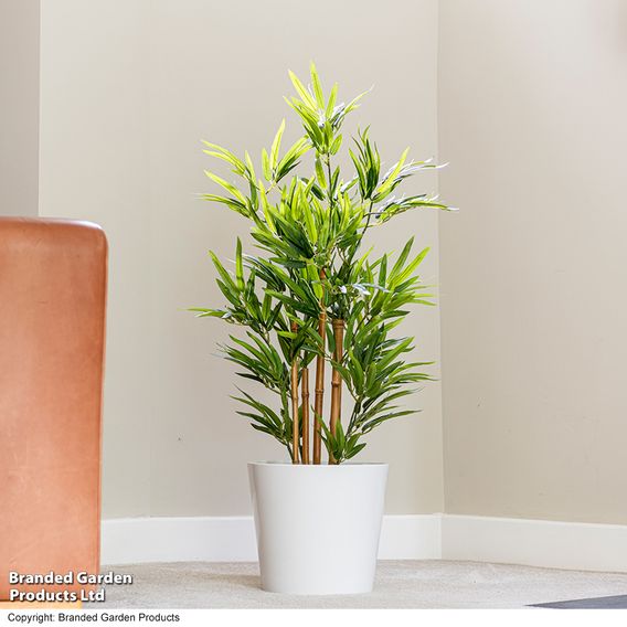 Artificial Bamboo Plant 
