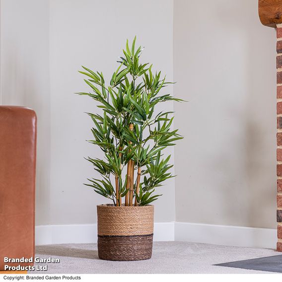 Artificial Bamboo Plant 
