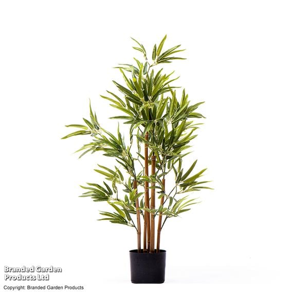 Artificial Bamboo Plant 