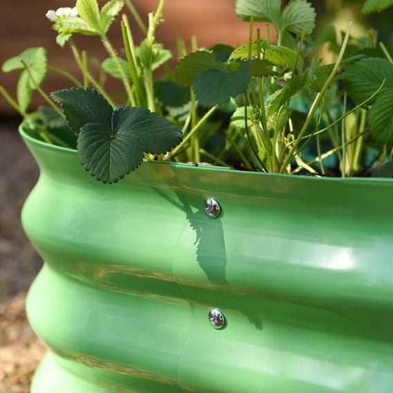 Garden Gear - Metal Raised Bed