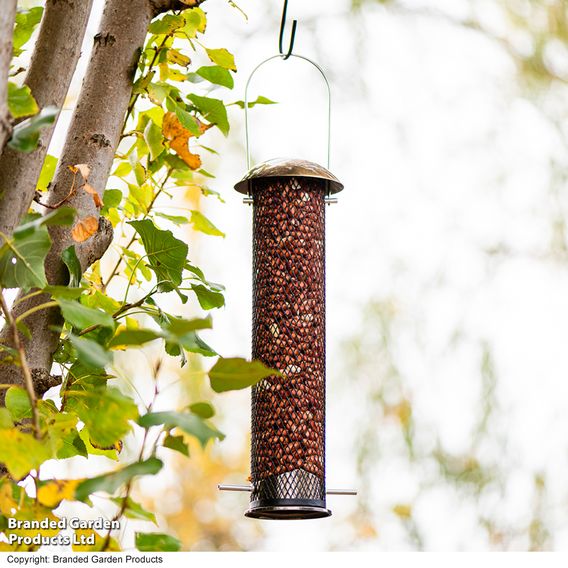 Happy Beaks - Supreme Feeder Collection