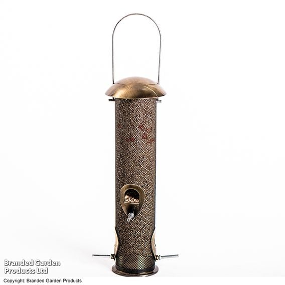 Happy Beaks - Supreme Seed Feeder