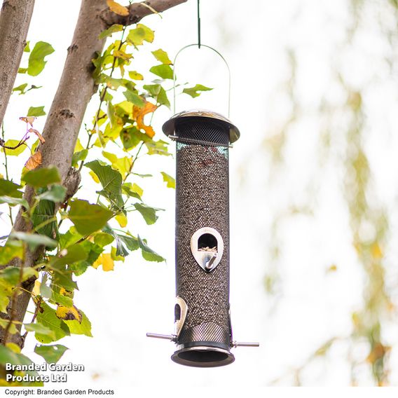 Happy Beaks - Supreme Feeder Collection