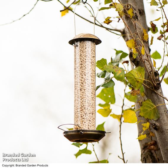 Happy Beaks - Supreme Feeder Collection